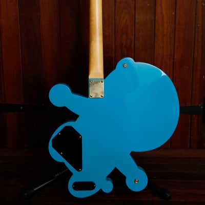 ESP Doraemon Second Generation 2005 Made in Japan Electric Guitar Pre-Owned image 12