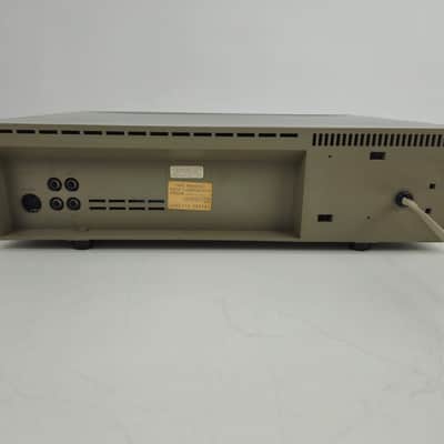 Immagine Philips - F6212 - Stereo Cassette Deck - 12