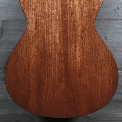 Taylor 312ce Next Generation Grand Concert Acoustic-Electric Guitar | Claria Pickup, Scalloped V-Bracing & Action Control Neck image 5