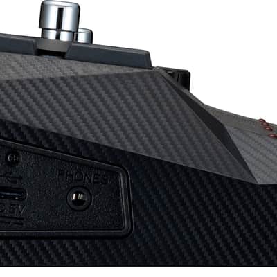 Zoom B2 Four Bass Effects and Amp Emulator Pedal image 5