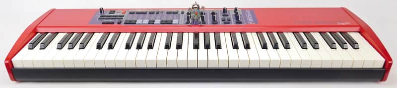 Clavia Nord Electro 2 Sixty One Synthesizer + Top Zustand + 2Jahre Garantie image 1