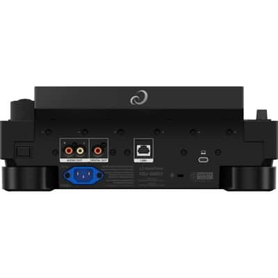 AlphaTheta CDJ-3000X B-Ware image 4