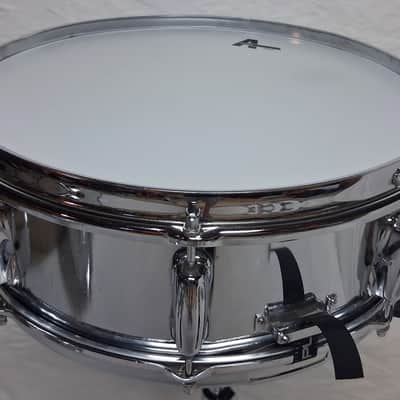 Vintage Slingerland 5x14" Festival Snare Drum - New Heads & Snare Wires #1 image 4