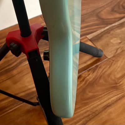 Fender Mod Shop Jaguar 2022 PLUS Free Matching Accessories image 5