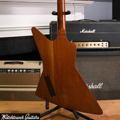 1977 Gibson Explorer Natural image 6