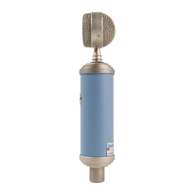 Blue Microphones Bluebird SL Condenser Microphone [USED] | Reverb