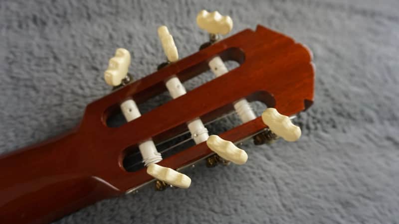 楽器 16. Yamaha G-150 Yamaha G-150 Japan Classical Guitar | Reverb