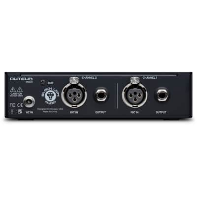 Black Lion Audio Auteur MK3 image 4