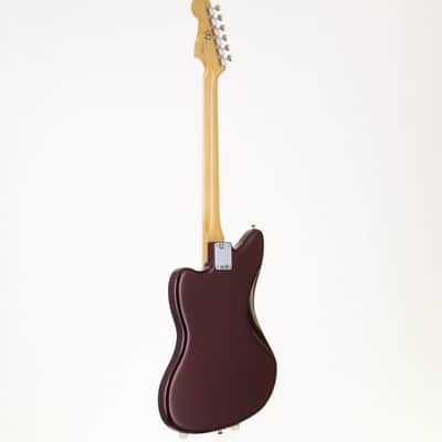Fender Troy Van Leeuwen Jazzmaster with RF and Oxblood Finish Fender [MX24024014] (07/08) image 15