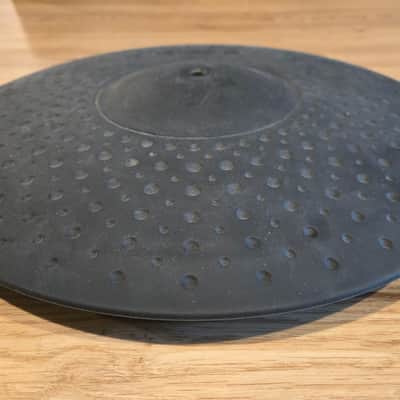 Alesis Strike Pro SE 14" dual zone cymbal image 3