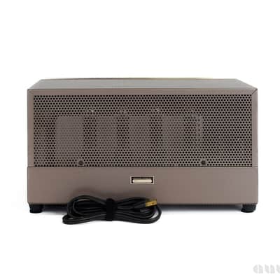 Vintage / Marantz Model 9 // Legendary Monoblock Tube Amplifiers / Original / Museum Quality image 12