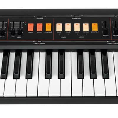 Behringer Vocoder VC340 image 2