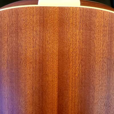 Guild Westerly Collection M-240E Troubadour Vintage Sunburst image 11