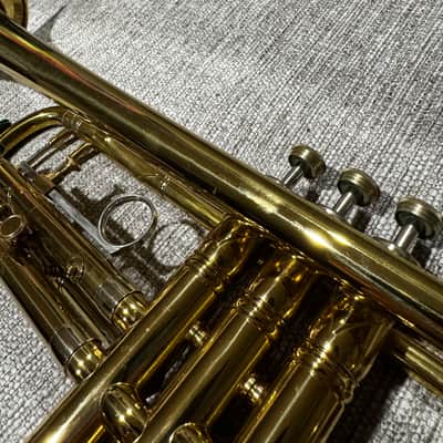 Couesnon Monopole Conservatoires 1940s-1950s - Lacquer image 6
