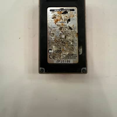 Boss Roland MD-2 Mega Distortion Guitar Effect Pedal image 6