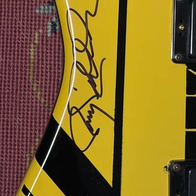 Charvel Model 1 86/87 - Custom image 5