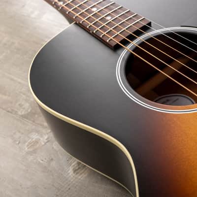 Gibson L-00 Special, Satin Vintage Sunburst | Demo Bild 11