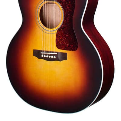 Guild F-40 Antique Burst Bild 2