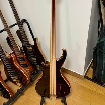 Alembic Series II LSB (2016) image 2