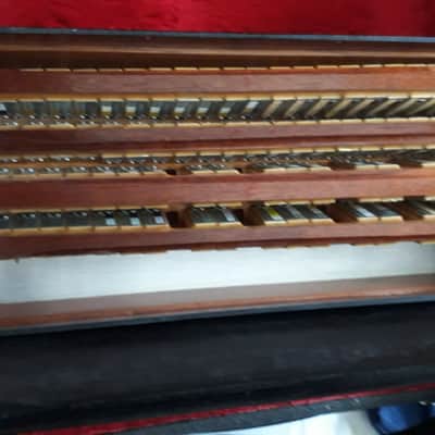 Accordion acordeón Pigini PIGINI 120 bajos image 6