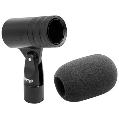 2012 Compact Cardioid DPA image 3