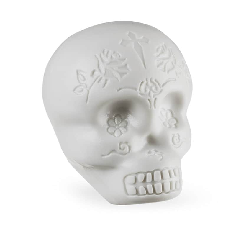 Latin Percussion LP006 Sugar Skull Shaker image 2