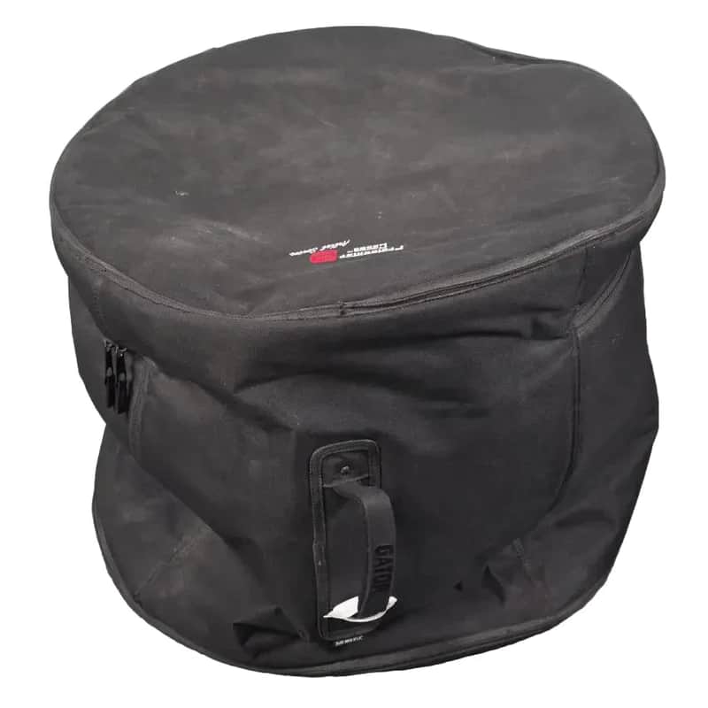 Used Gator Protechtor Artist Drum Bag Case 22x18 - Good image 1