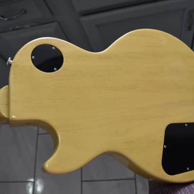 Gibson Les Paul Special, 2026, OHSC & paperwork, P90's , TV Yellow image 14
