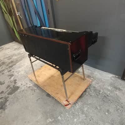 chopped Hammond M3 organ image 8