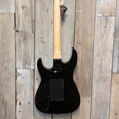 New 2020 Jackson JS Series Dinky Arch Top JS32Q Trans Black Help Support Small Business & Buy Here image 9