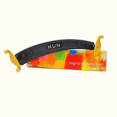 Kun Original Viola Shoulder Rest image 2