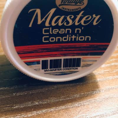 Modern Vintage Instruments Clean n' Condition 2 ounce image 1