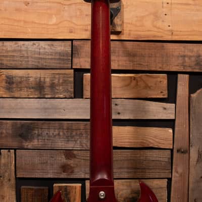 Gibson SG Standard - Cherry, 2006 image 8