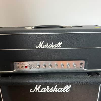 Marshall AFD100 Slash Signature Appetite For Destruction 100-Watt Guitar Amp Head 2010 image 4