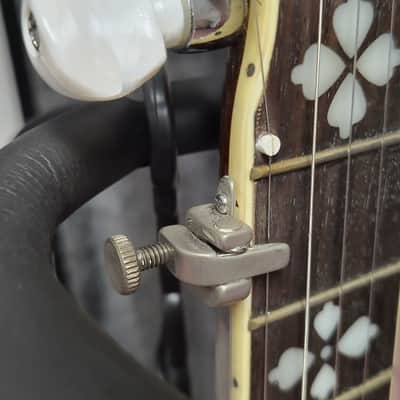 Epiphone MB 250 2004 image 6