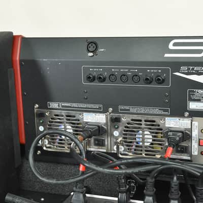 DiGiCo SD9 Digital Mixing Console with 32x16 D-Rack CG0010B *ASK FOR SHIPPING* image 10