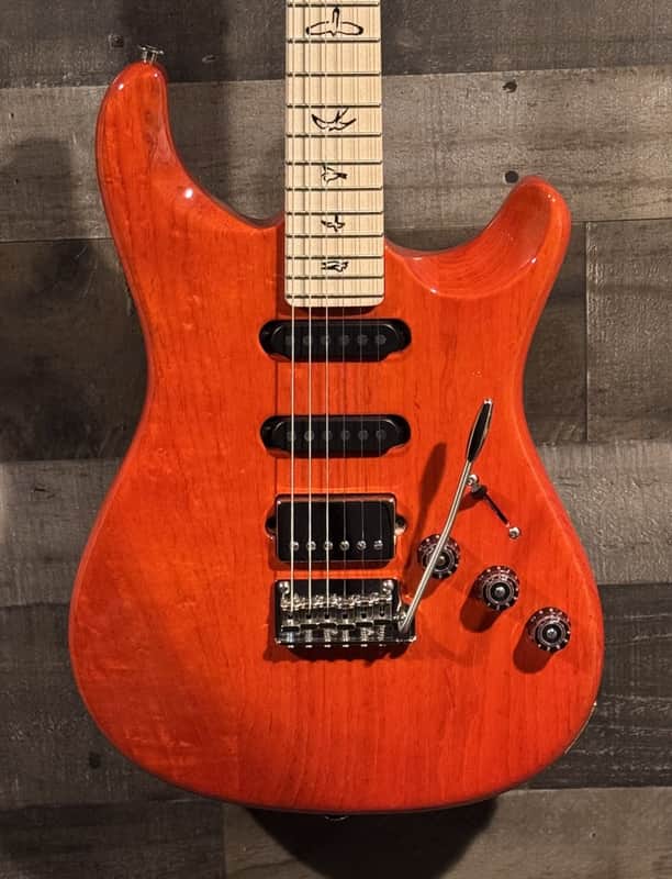PRS Fiore Amaryllis Gloss Finish 7.6lb’s image 1
