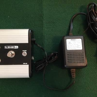 Line 6 XPS-AB Direct Box for Variax image 1