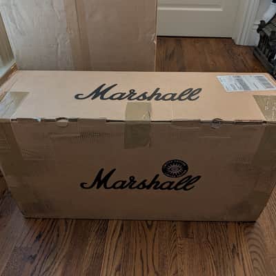Marshall Jimi Hendrix 60th Anniversary Half Stack 2026 - MINT...IN HAND!!! image 5