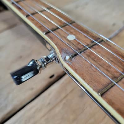 Radio Star 5 String Banjo w/ hard case - As Is image 11