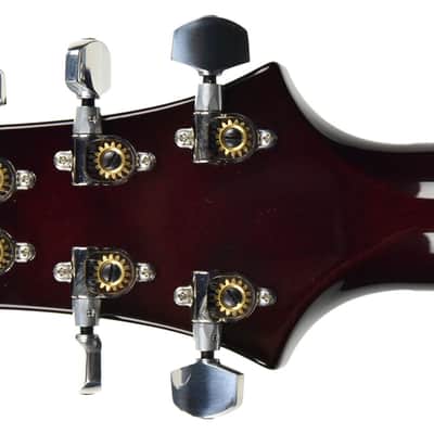 Used PRS McCarty 594 Soapbar 10 Top in Black Gold 17246168 image 13