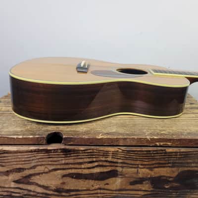 2002 Martin OM42 With OHSC image 9