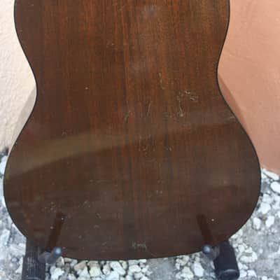 Gibson B20 1971 Natural image 2