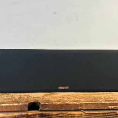 Klipsch KV2 Center Channel Speaker 5.1 7.1 image 2
