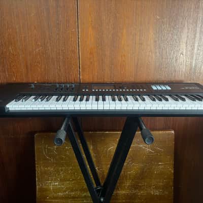 Roland JUNO-D6 61-Key Synthesizer w/ power supply image 5