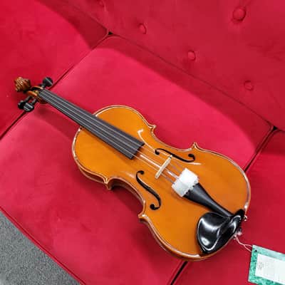 Glassel 14" Viola model VA25E6 2006 image 1
