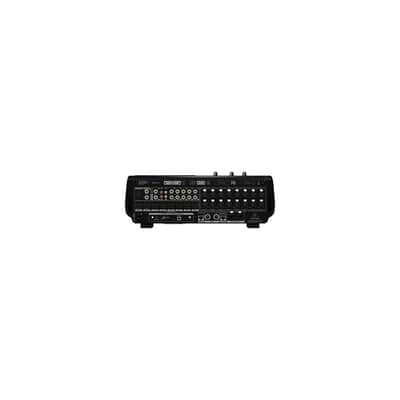 Behringer X32 PRODUCER 40-Input, 25-Bus Rack-Mountable Digital Mixing Console with 16 Programmable MIDAS Preamps, 17 MFaders, 32-Channel Audio Interfa image 5
