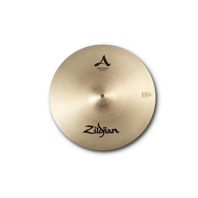 Zildjian A Thin Crash Cymbal 16" image 1