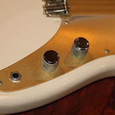 1956 Fender Musicmaster (FEE1222) image 16