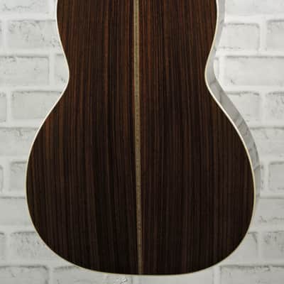 Martin 0012-28 Modern Deluxe Acoustic 00 Guitar with Case image 4